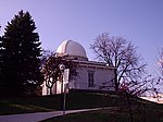 Detroit Observatory