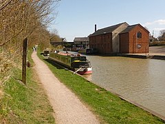 Devizes Wharf & Canal Museum