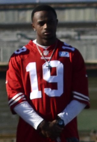 <span class="mw-page-title-main">DiAndre Campbell</span> American football player (born 1991)