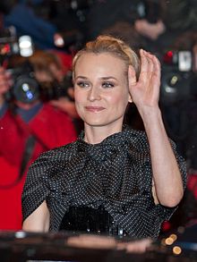 Diane Kruger - Wikipedia