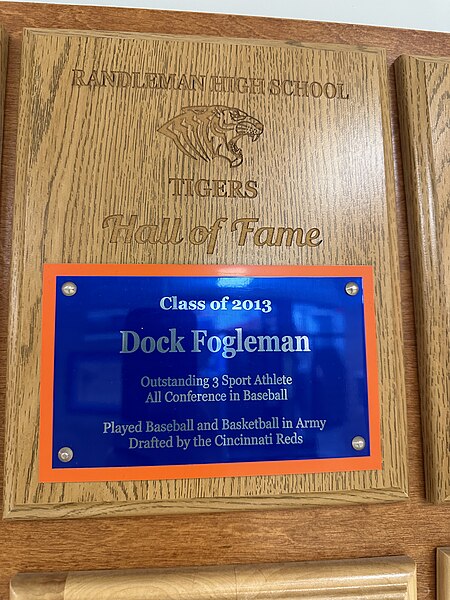 File:Dock Fogleman Hall of Fame.jpg