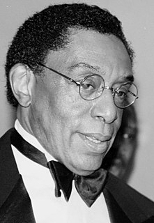 Don Cornelius American television show host