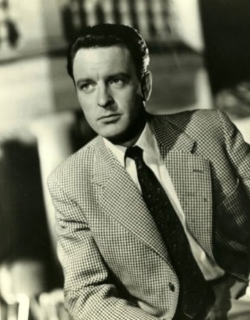 Donald Sinden