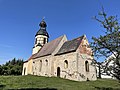 Vorschaubild für Dorfkirche Fermerswalde