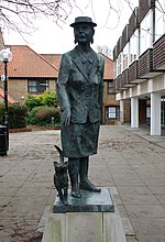 Vorschaubild für Dorothy L. Sayers