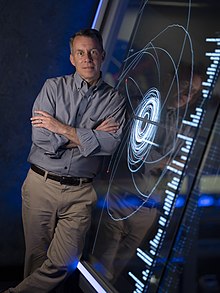 Dr. Robert D. Braun in 2021 05.jpg