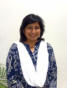 Dr Vijaylaxmi Sadho