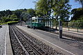 Mittelstation Schloss Drachenburg