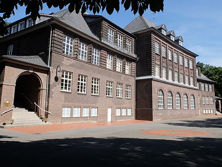 Drusenbergschule