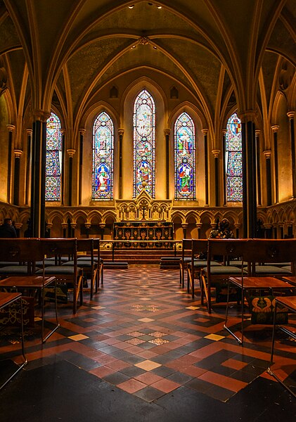 File:Dublin - St Patrick's Cathedral - 20230710142812.jpg