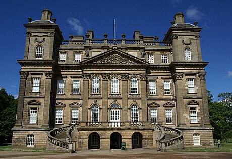 Duff House