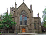 Dundee Parish Church