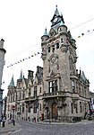 Dunfermline City Chambers