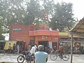 Durga Temple of town Rura