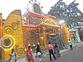 Durga puja in and around South Kolkata 2023 31