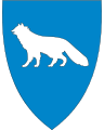 Coat of arms of Dyrøy kommune