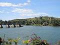 Vie across Sigatoka River