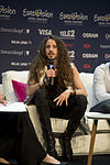 en:Michał Szpak