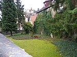 Jüdischer Friedhof Esslingen