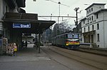 Thumbnail for Lenzburg Stadt railway station