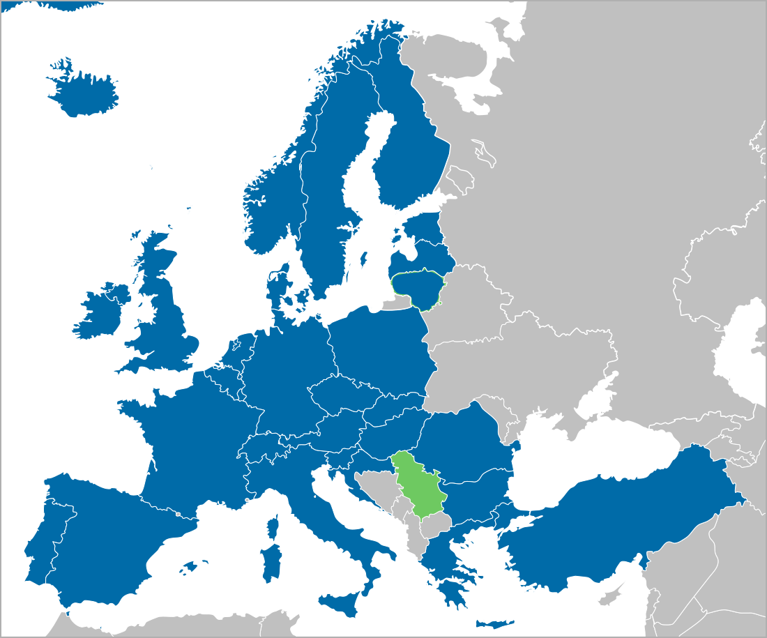 Európska organizácia pre využívanie meteorologických satelitov