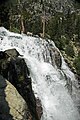 Eagle Falls (west of Emerald Bay, Lake Tahoe, California, USA) 1 (19855431249).jpg