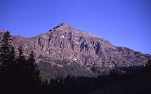 Eagle Peak