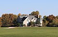 Eckert Residence, 5050 Pleasant Lake Road, Lodi Township, Michigan - panoramio.jpg