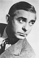 Vignette pour Eddie Cantor