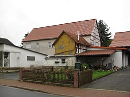 Edertalstraße 5, 2, Birkenbringhausen, Burgwald, Landkreis Waldeck-Frankenberg