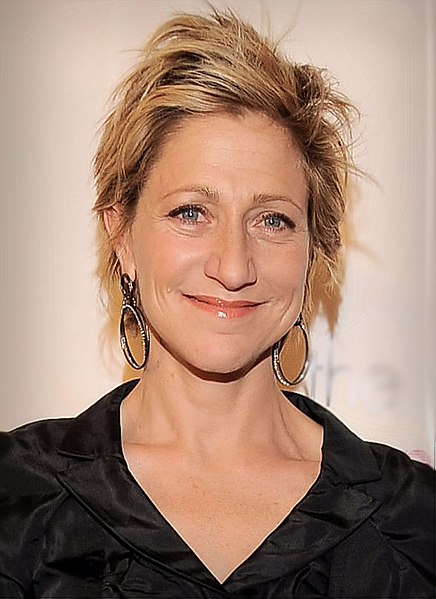 Edie Falco, Outstanding Lead Actress in a Drama Series winner