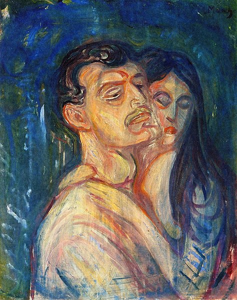 File:Edvard Munch - Head by Head.jpg