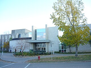 <span class="mw-page-title-main">Edwards School of Business</span> Business school at the University of Saskatchewan