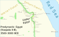 Egypt predynastic settlement.svg