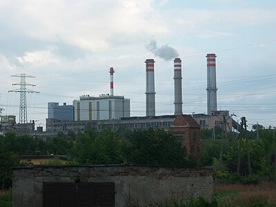 Picture of Elektrownia Konin