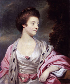 Joshua Reynolds