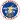 Emblème des Antennes du Groupe d'intervention de la Gendarmerie nationale (AGIGN).svg