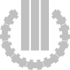 Official seal of Kusatsu