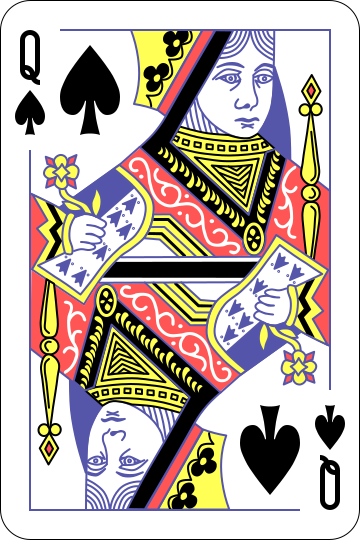 Playing card - Wikipedia