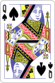 English pattern queen of spades.svg