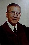 Chief Justice Of The Philippines: Highest judicial officer