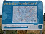 EntdeckerRunde Kassel Tafel.JPG