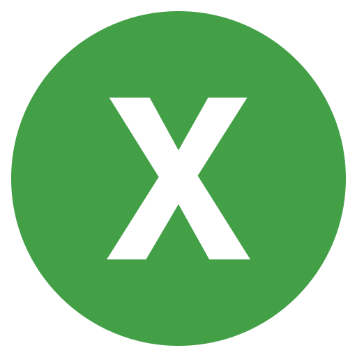 File:Eo circle green letter-x.svg