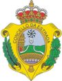 Escudo de A Estrada