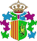 Miniatura para Escudo de Orihuela