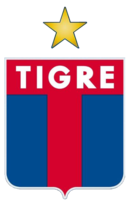 Logo du Tigre