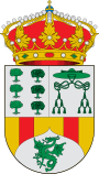 Blason de Aldearrodrigo