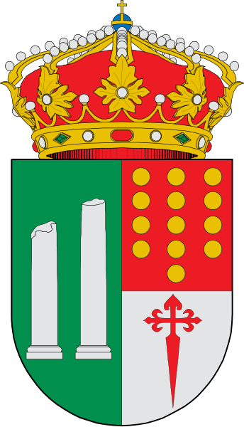 File:Escudo de Coles.svg