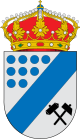 Escudo de armas de la comuna de Sønderborg