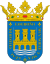 Erb Logroño.svg